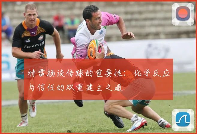 特雷杨谈传球的重要性：化学反应与信任的双重建立之道