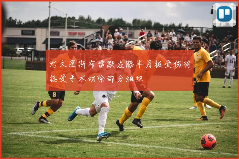 尤文图斯布雷默左膝半月板受伤将接受手术切除部分组织