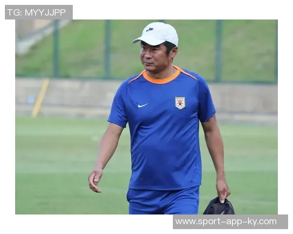 山东泰山新赛季教练团队揭晓韩鹏将搭档外籍助教共同执掌球队