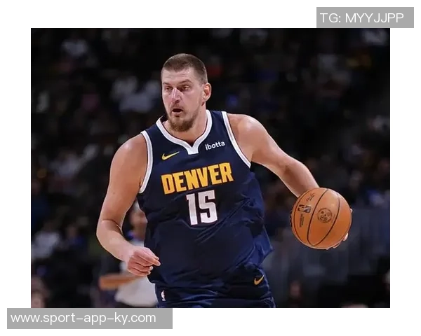 约基奇罚球上双创纪录生涯罚球占比显著低于亚历山大